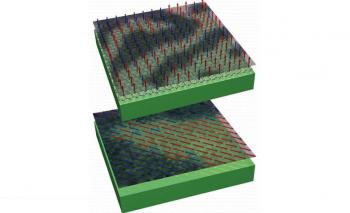 Graphene coated cobalt to greatly benefit spintronic devices image