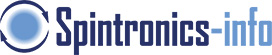 Spintronics-Info logo